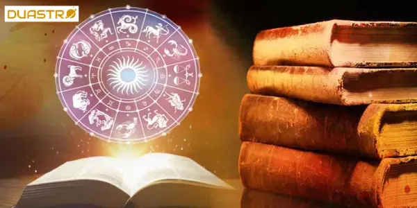 Astrology and the Ancient Wisdom of the Vedas